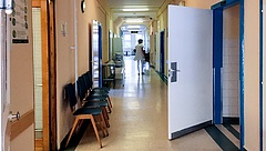 Koronavírus: már megkapták az eljárásrendet a magyar kórházak