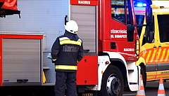Nagy a baj a tűzoltóknál - lasszóval kell fogni az új embereket