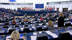Ismét Magyarország lesz a téma az Európai Parlamentben