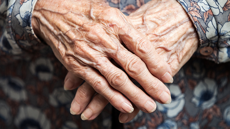 Szomorú hír érkezett az egyedül élő nyugdíjasokról