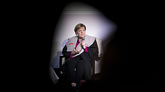 Angela Merkel nem akar újra pártelnök lenni