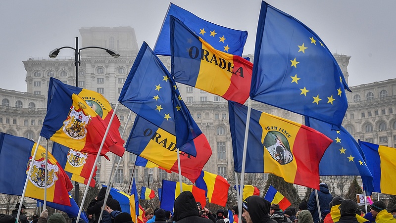 Jól pörög a román gazdaság