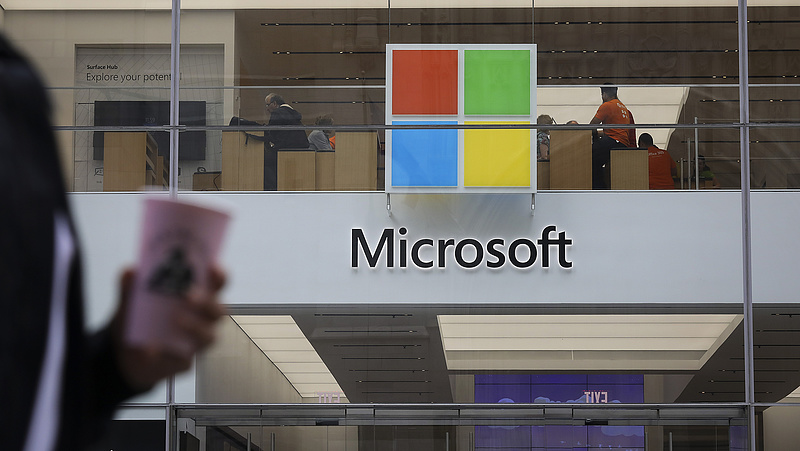 A videózásban újít nagyot a Microsoft