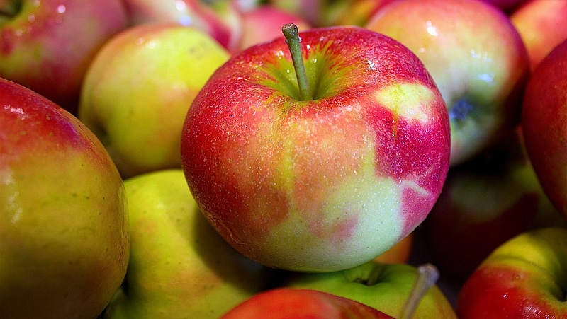 Csődbe taszítják az almatermelőket