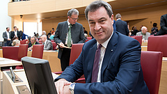 A bajor miniszterelnök lehet Horst Seehofer utódja