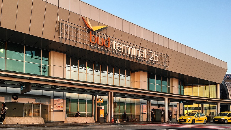 Palkovics magánbefektetőkre is számít a Budapest Airportban