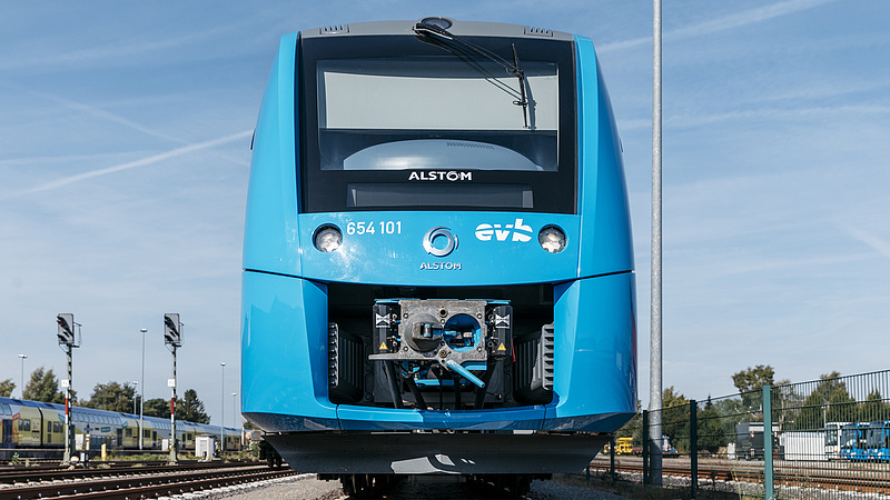 Vétót kapott a Siemens-Alstom összeolvadás