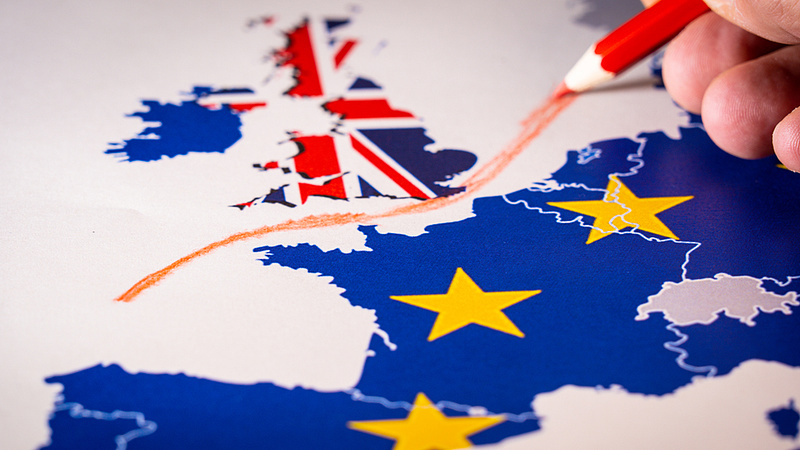 Az EU az Egyesült Királyságra vonatkozó utazási tilalmak enyhítését javasolja