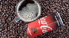 Nagy fordulat a kávézásban - hová menekül a Coca-Cola?