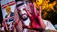 CIA: a szaúdi trónörökös rendelte el az újságíró meggyilkolását