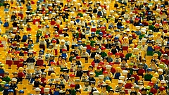 A Lego 53 milliárdból bővül Nyíregyházán