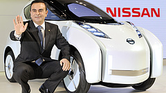 Két és félmilliárdos óvadék ellenében került szabadlábra a Nissan-vezér