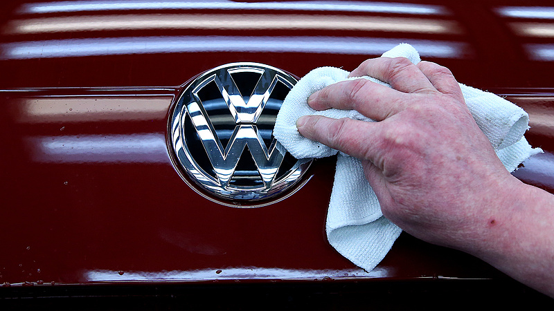 A Volkswagen rástartolt az akkumulátorok teljes körű újrahasznosításra