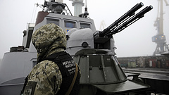 Ukrajna: aggodalmat keltenek az orosz haderőmozgások