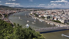 Budapest valódi fejlettsége – a statisztika és ami mögötte van