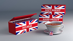 Brexit: kemény uniós nem a briteknek
