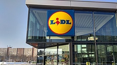 Újdonság a magyar Lidl-üzletekben - piktogramokkal, színekkel segít a boltlánc