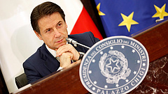 Tetőre hág a politikai zavar Olaszországban