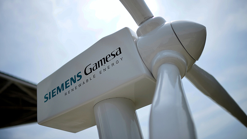 Több mint 500 millió eurós a Siemens Energy friss vesztesége