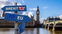 Brexit: az EU gyakorlati iránymutatásokat adott ki rendezetlen kiválás esetére