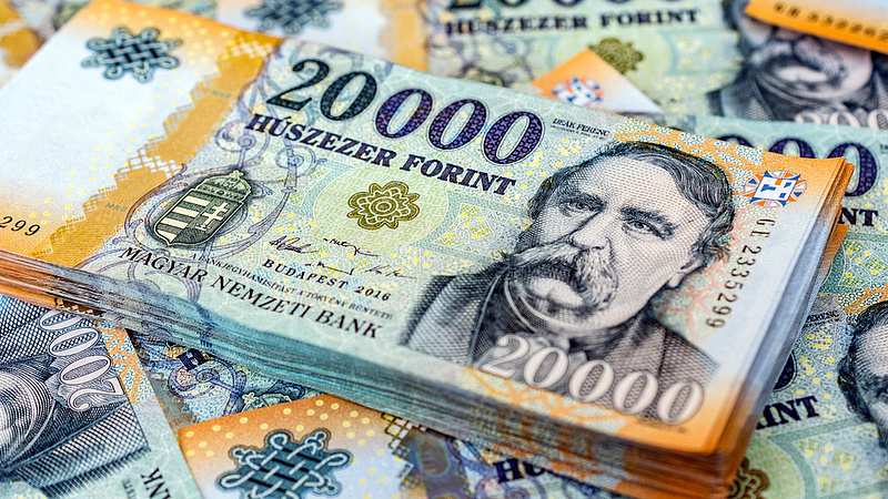Szépen viszik a magyar államkötvényeket