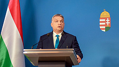 Orbán Viktor szerint ezért kell a rabszolgatörvény (frissítve)