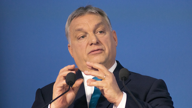 Trump veresége szertefoszlatja Orbán Viktor álmát?
