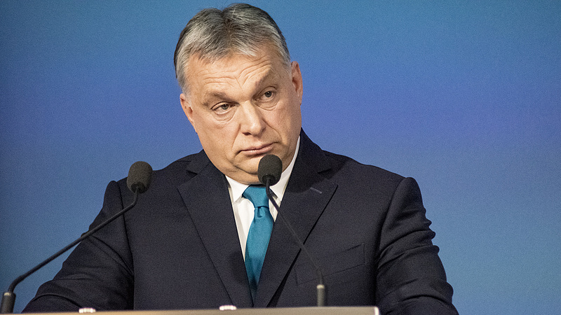 Orbán Viktor aggódott, hogy a szovjet katonák lemaradnak a vonatról