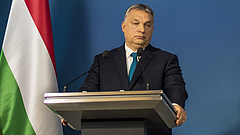 Rendkívüli bejelentést tett Orbán Viktor a költségvetésről