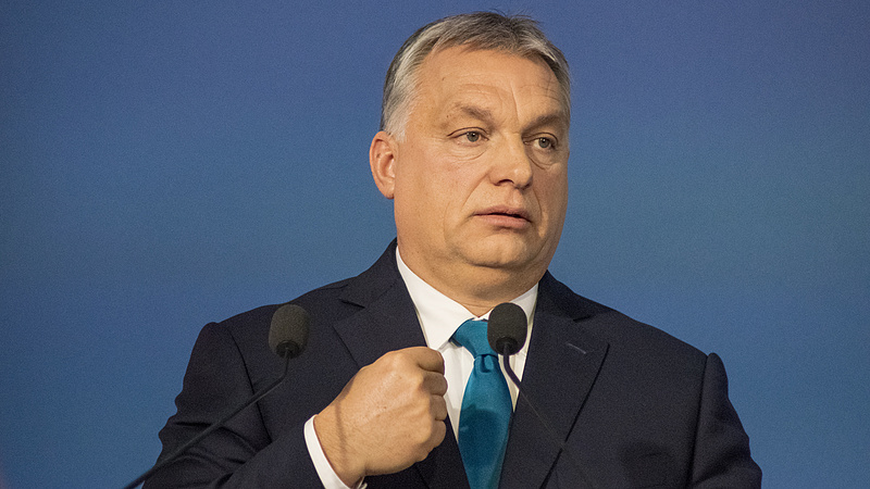 Uniós támogatások: Orbán Viktor az Európai Tanács elnökével egyeztetett 