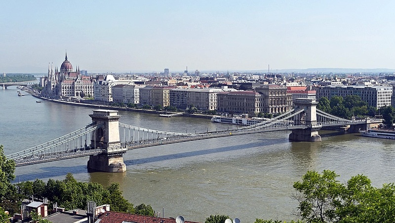 Ömleni fognak a turisták Budapestre?