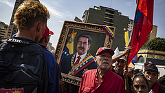 Venezuelában 1,7 millió százalékon az infláció