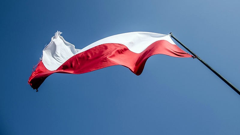 Exit poll: Győzött a Jog és Igazságosság Lengyelországban