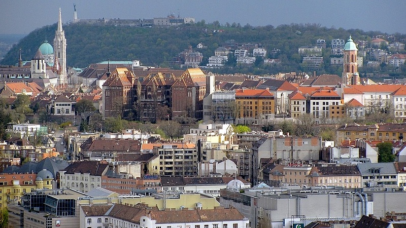 Reménytelen a budapesti lakásvásárlók helyzete