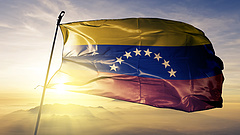 Nem lehet az USA-ból Venezuelába repülni