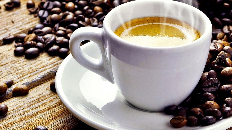 Meglepő felfedezés a kávéról - nagyban segítheti a fogyókúrát?