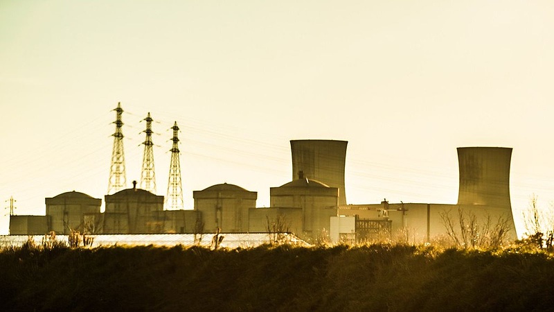 Atomerőművet építenek a lengyelek, de oroszok nélkül