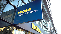 Az Ikea célba vette a Balatont