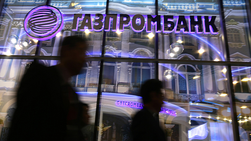 Megemelt osztalékot fizet a Gazprom - szárnyal a vállalat
