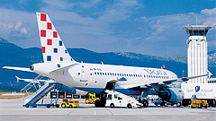 Kisegíti a bajból Horvátország a nemzeti légitársaságot