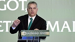 Orbán hat célt tűzött ki Magyarország elé