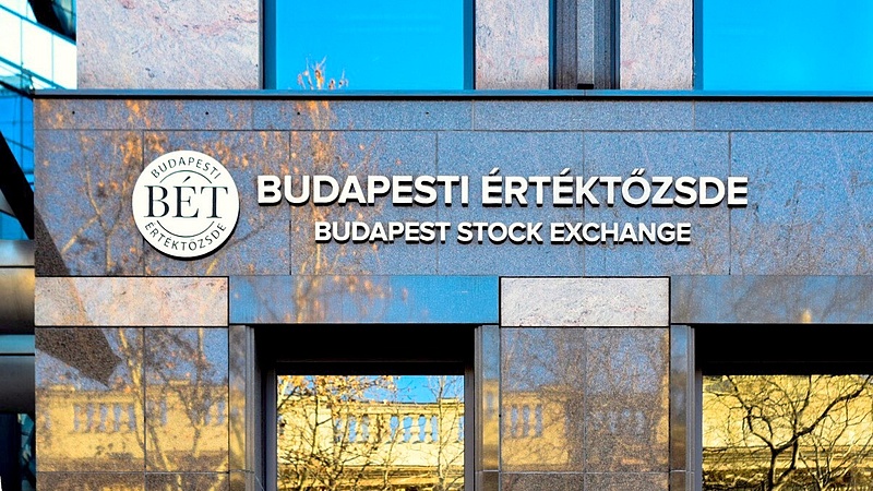 Alulteljesített Budapest az európai piacokhoz képest