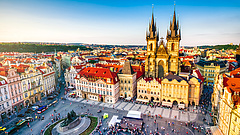 Koronavírus: megtiltották a külföldiek beutazását Csehországba