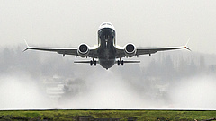 Újra a levegőbe küldené a Boeing a 737 Maxokat