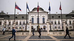 Szlovák kormányválság: lemondott a gazdasági miniszter