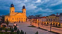 Debrecen magyar rekorder, az ingatlanvadászok bosszankodhatnak