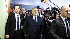 Megszületett a döntés: megszavazták a Fidesz tagságának felfüggesztését