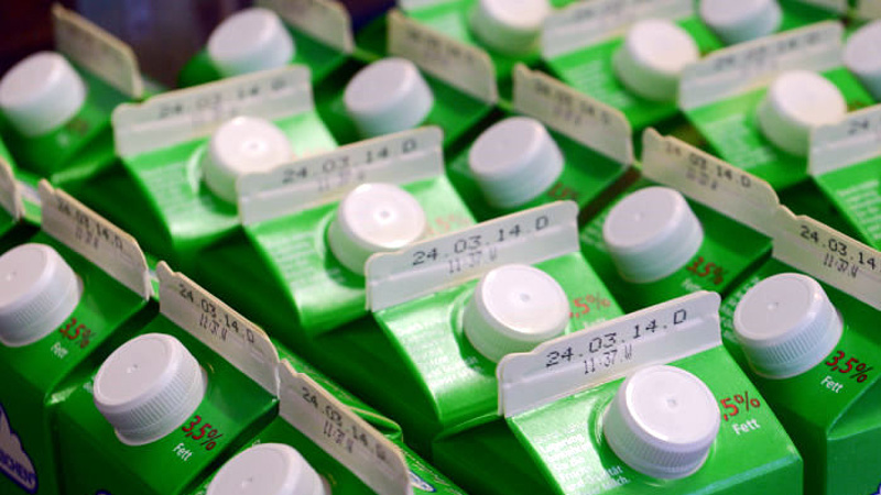 Járvány kontra tejvásárlók: melyiket, mennyiért?