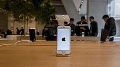 Az Apple lerázná magáról, hogy csak egy "iPhone-gyártó"