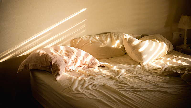 Az alvásszakértők szerint a téli időszámítást kellene választanunk